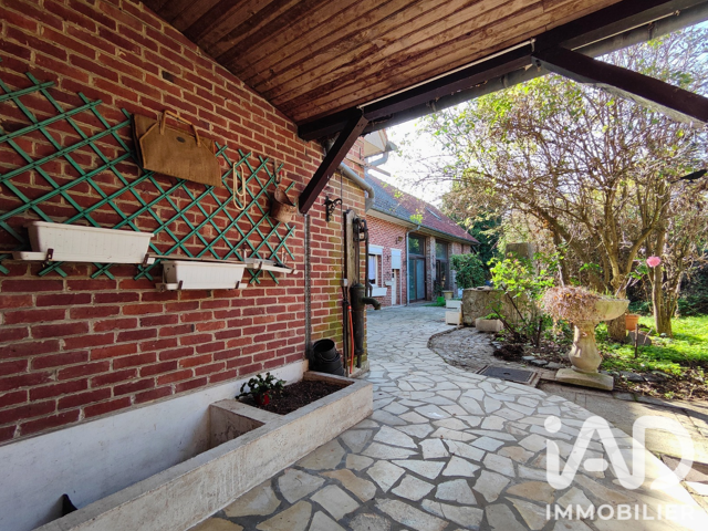 Vente Maison/villa 8 pièces — photo du bien