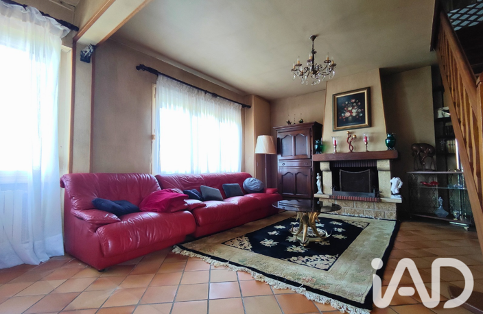 Vente Maison/villa 8 pièces — photo 3