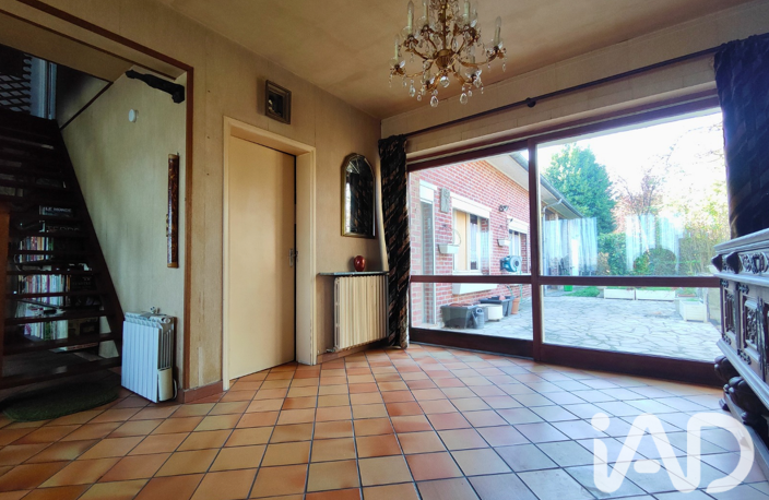 Vente Maison/villa 8 pièces — photo 4