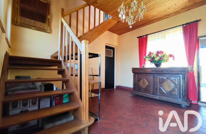 Vente Maison/villa 8 pièces — photo 5