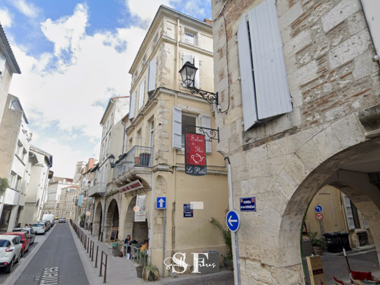 Appartement - 62.68 m2 - 3 pièces — photo 1