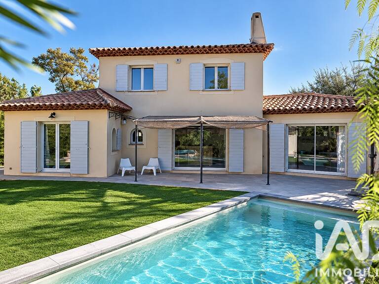 Vente Maison/villa 5 pièces — photo 1