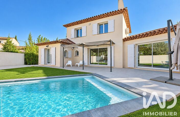 Vente Maison/villa 5 pièces — photo 3