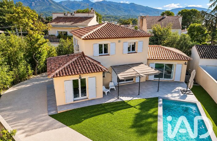 Vente Maison/villa 5 pièces — photo 4