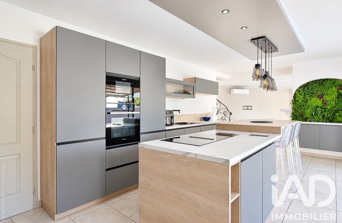 Vente Maison/villa 5 pièces — photo 5