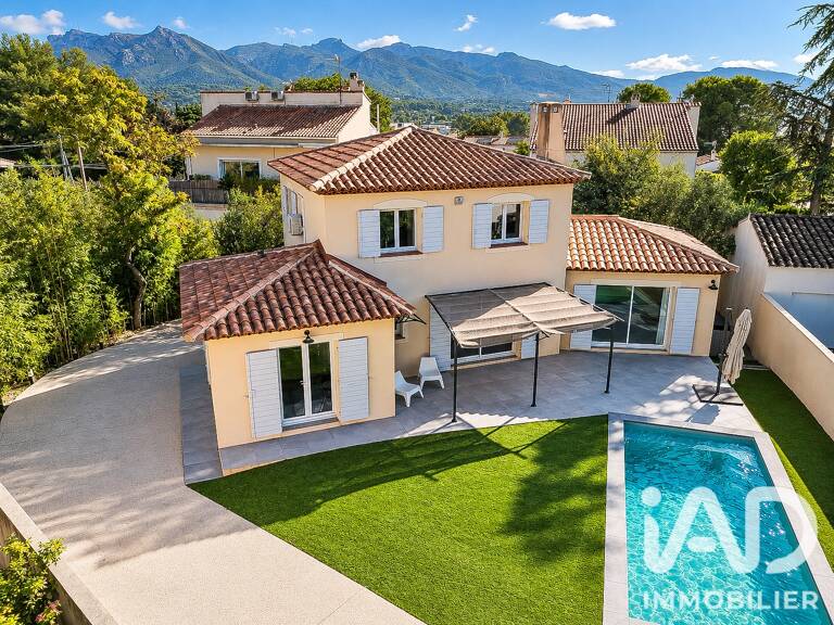 Vente Maison/villa 5 pièces — photo 1