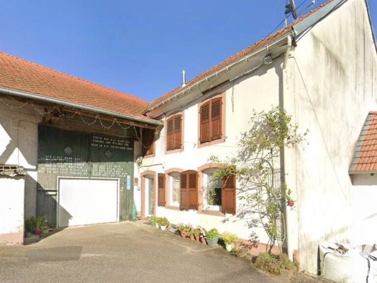 Vente Maison/villa 4 pièces — photo 1