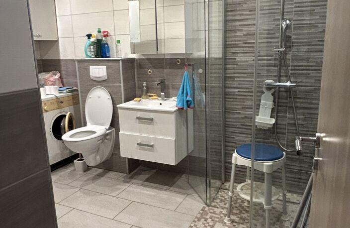 Vente Maison/villa 4 pièces — photo 2
