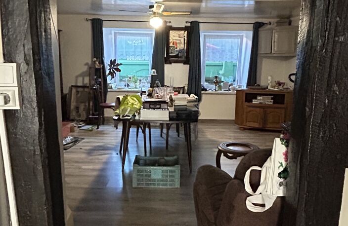 Vente Maison/villa 4 pièces — photo 5