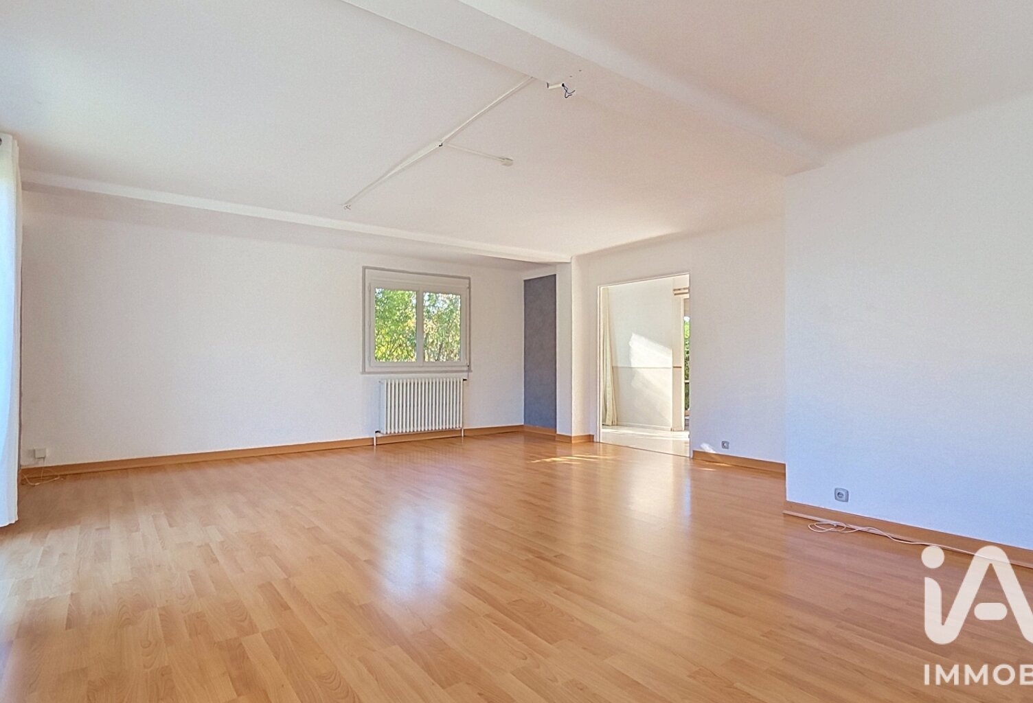 Vente Appartement 4 pièces — photo 1