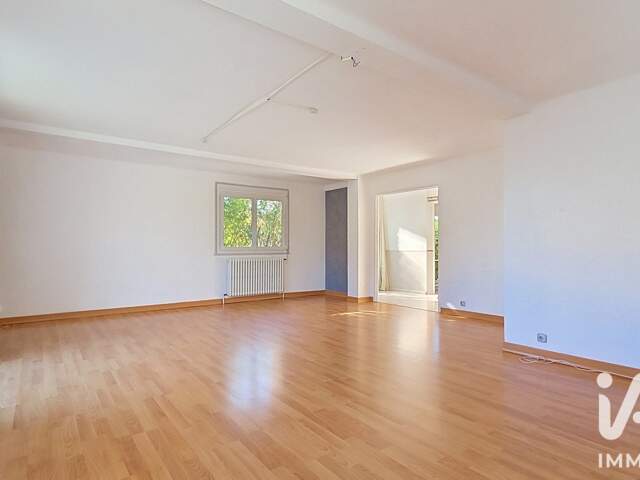 Vente Appartement 4 pièces — photo du bien