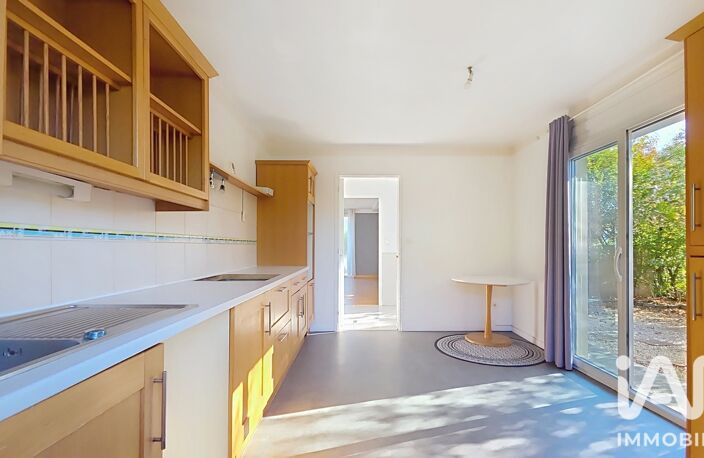 Vente Appartement 4 pièces — photo 3