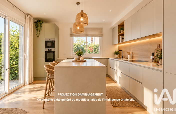 Vente Appartement 4 pièces — photo 5