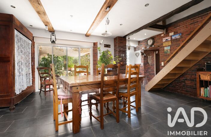 Vente Maison/villa 10 pièces — photo 2
