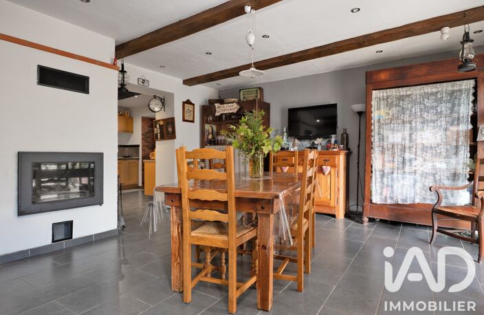 Vente Maison/villa 10 pièces — photo 3