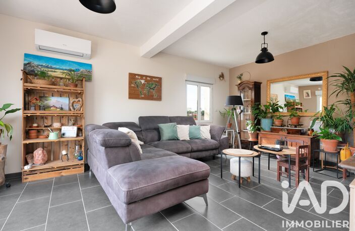 Vente Maison/villa 10 pièces — photo 5