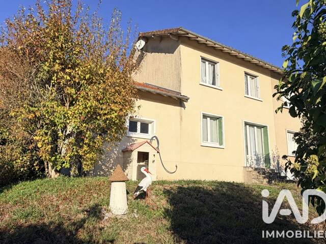 Vente Maison/villa 4 pièces — photo du bien