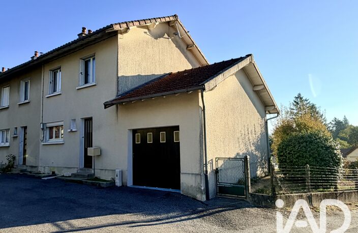 Vente Maison/villa 4 pièces — photo 2