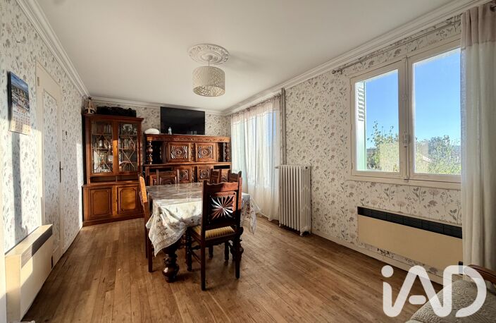 Vente Maison/villa 4 pièces — photo 4