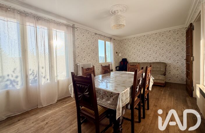 Vente Maison/villa 4 pièces — photo 5