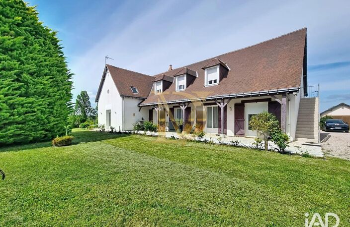 Vente Maison/villa 9 pièces — photo 3