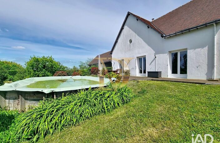 Vente Maison/villa 9 pièces — photo 4