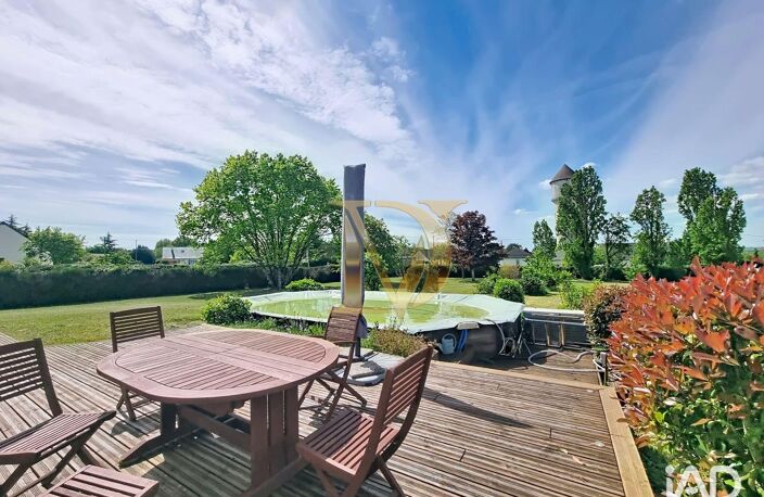 Vente Maison/villa 9 pièces — photo 5