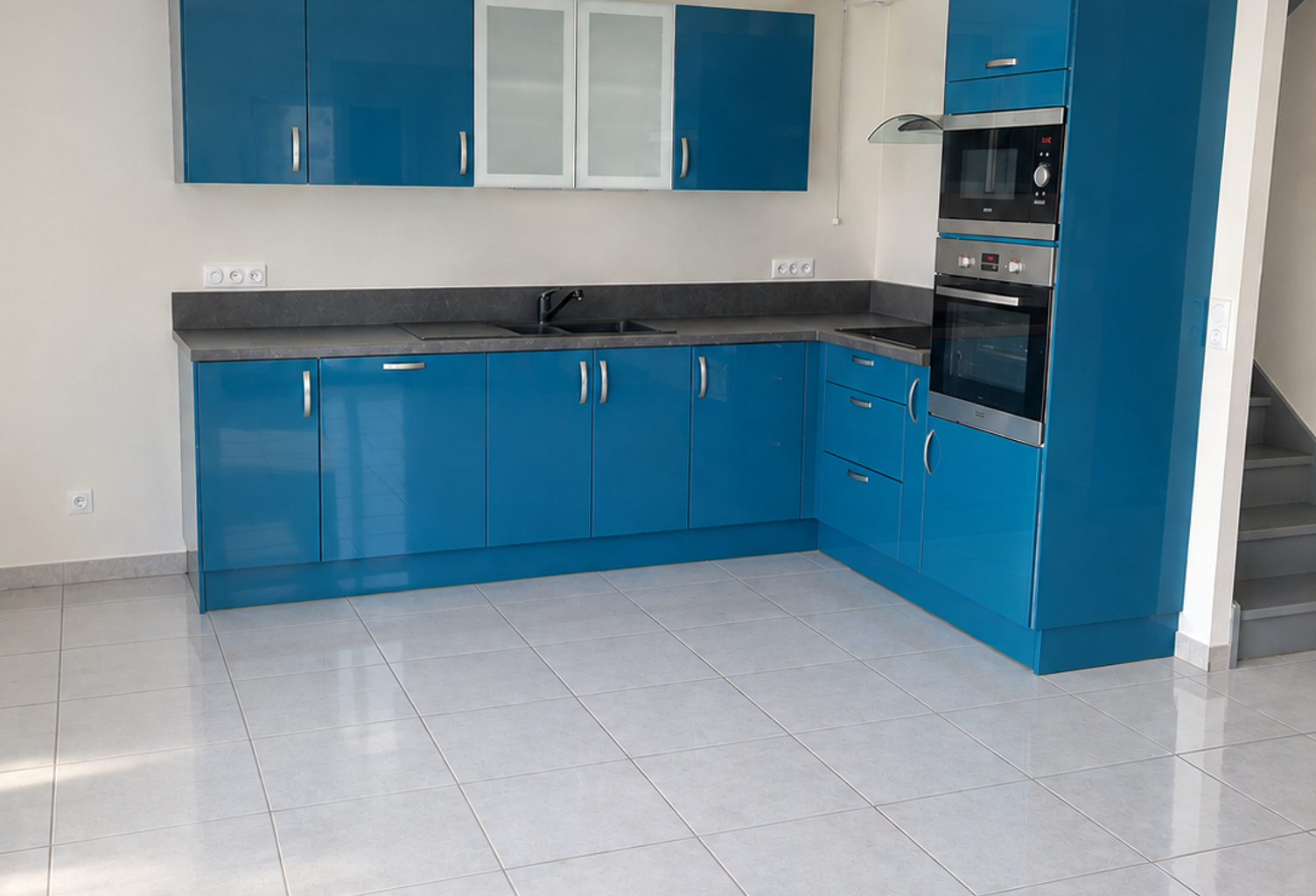 Vente Maison/villa 4 pièces — photo 1