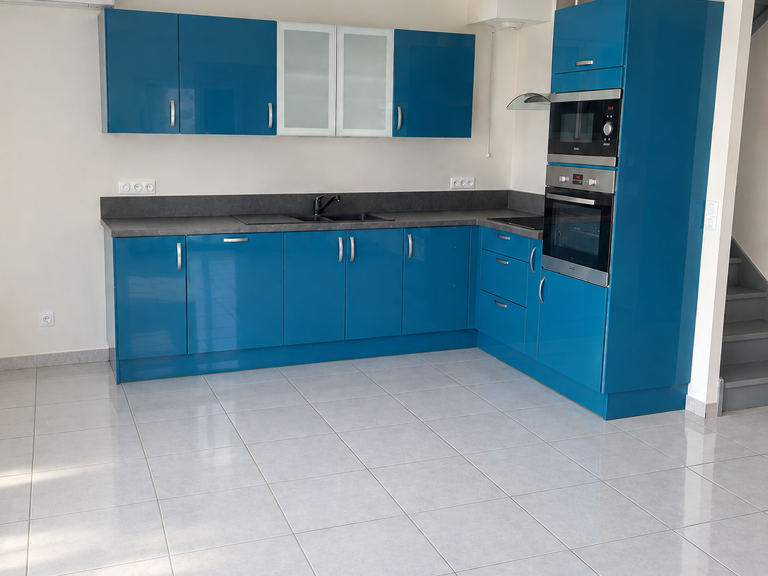 Vente Maison/villa 4 pièces — photo 1