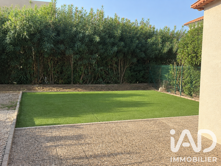 Vente Maison/villa 4 pièces — photo 1