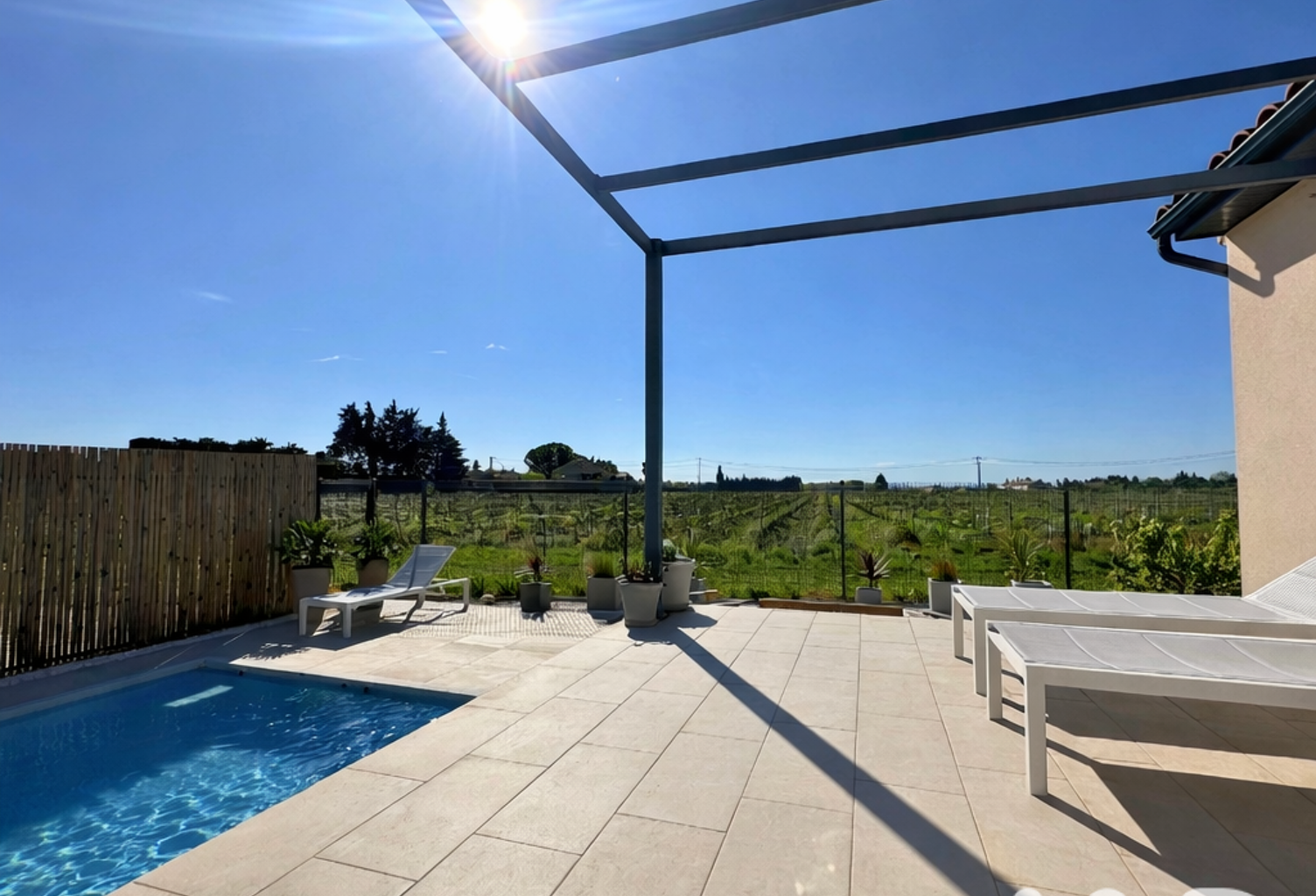Vente Maison/villa 4 pièces — photo 1