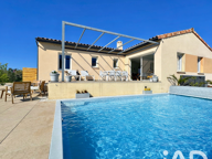 Vente Maison/villa 4 pièces — photo 2