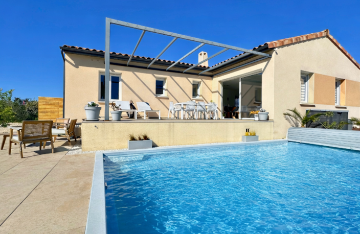 Vente Maison/villa 4 pièces — photo 2