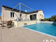 Vente Maison/villa 4 pièces — photo 3