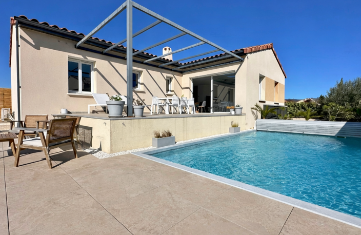 Vente Maison/villa 4 pièces — photo 3