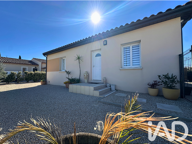 Vente Maison/villa 4 pièces — photo 4