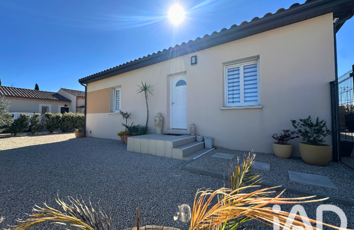 Vente Maison/villa 4 pièces — photo 4