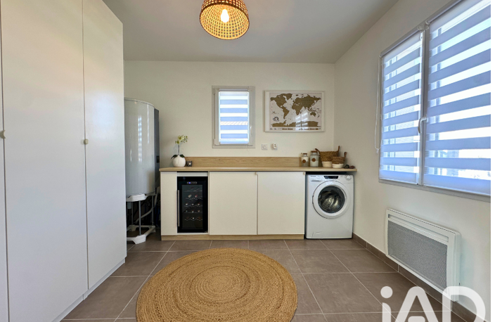 Vente Maison/villa 4 pièces — photo 5