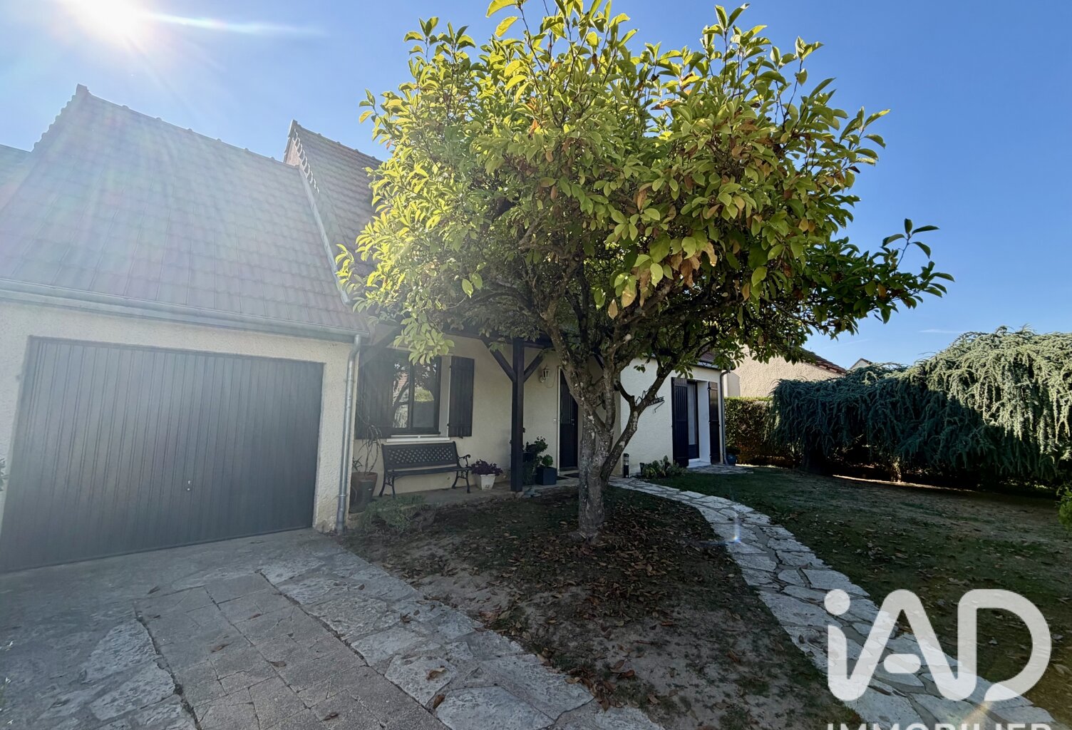 Vente Maison/villa 6 pièces — photo 1