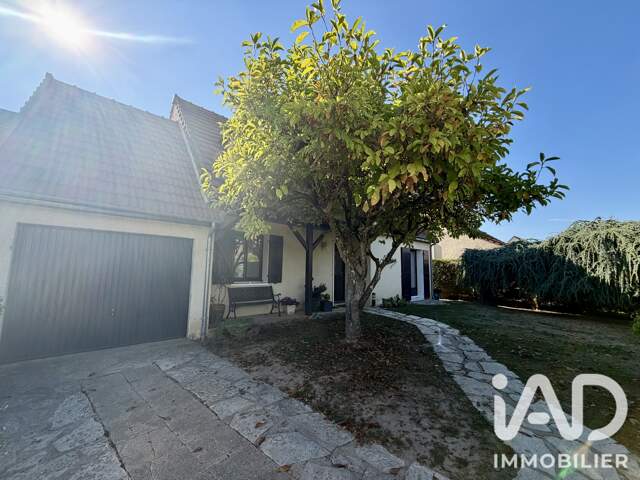 Vente Maison/villa 6 pièces — photo du bien