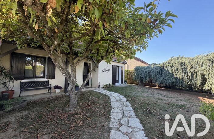 Vente Maison/villa 6 pièces — photo 2