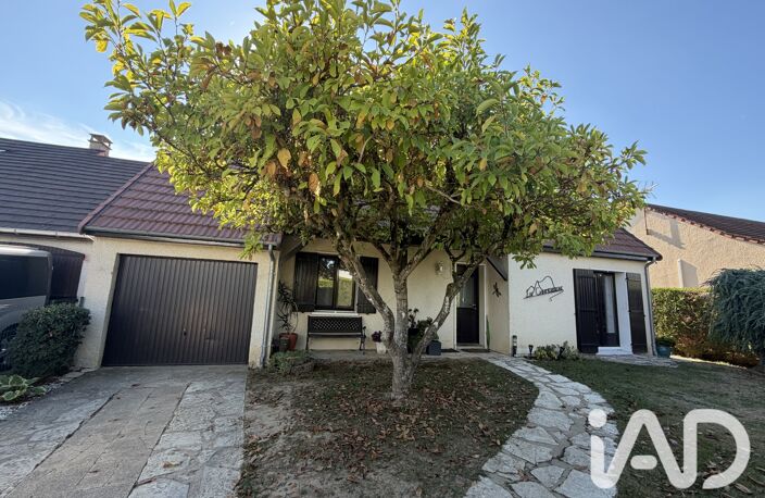 Vente Maison/villa 6 pièces — photo 3
