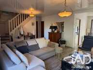 Vente Maison/villa 6 pièces — photo 4