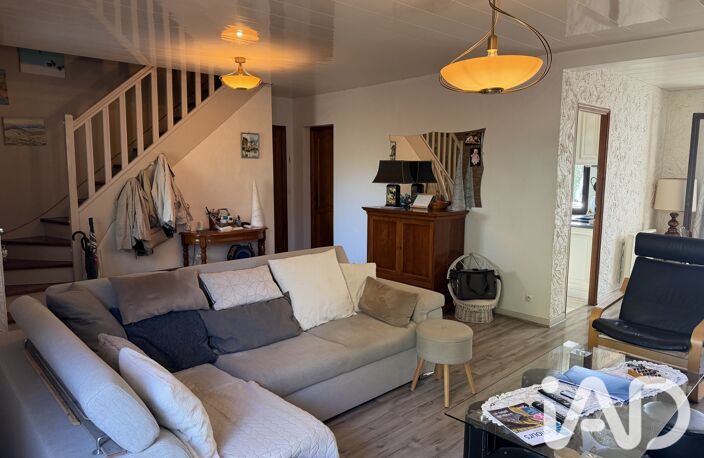 Vente Maison/villa 6 pièces — photo 4