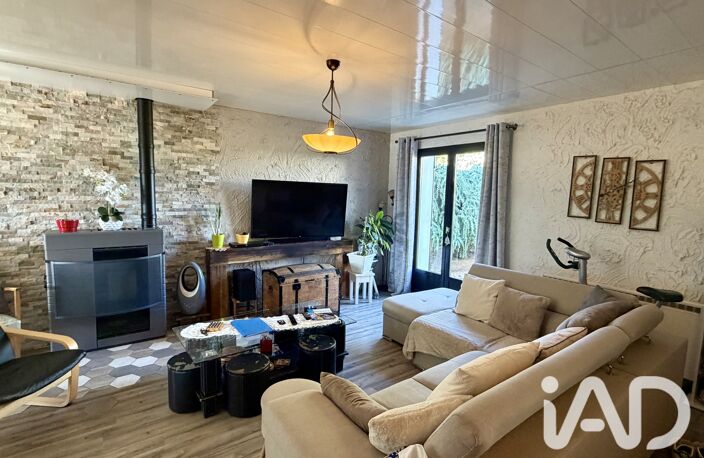 Vente Maison/villa 6 pièces — photo 5