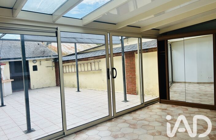 Vente Maison de ville 3 pièces — photo 2