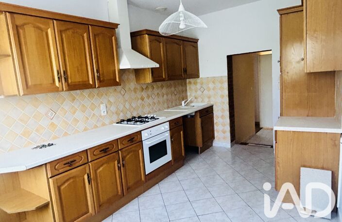 Vente Maison de ville 3 pièces — photo 3