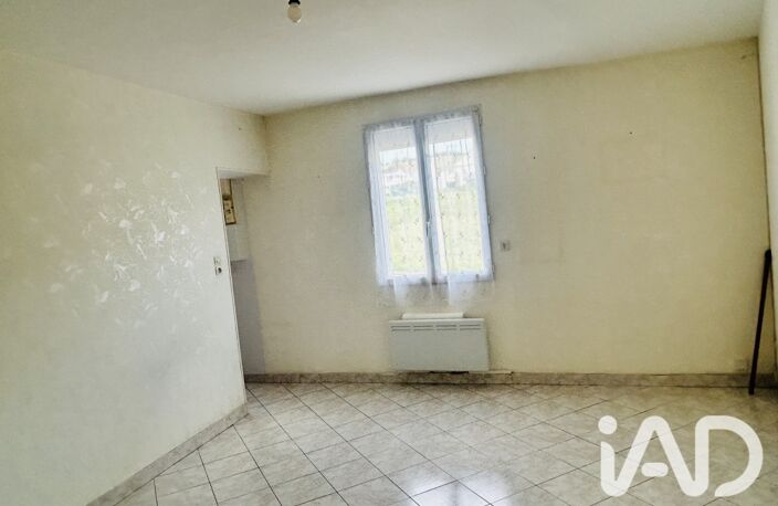 Vente Maison de ville 3 pièces — photo 4