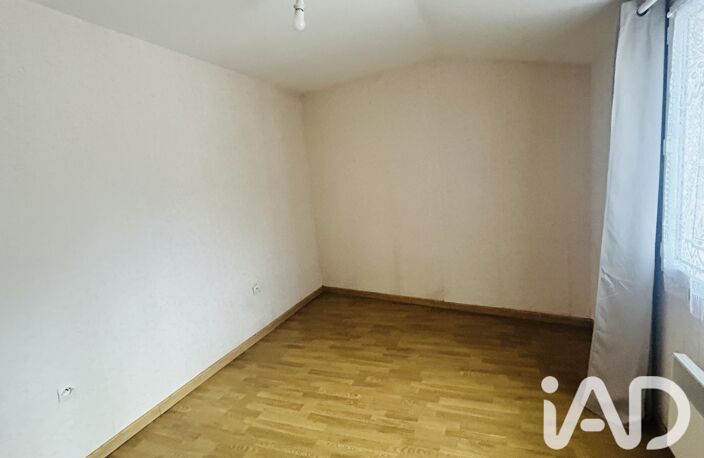 Vente Maison de ville 3 pièces — photo 5