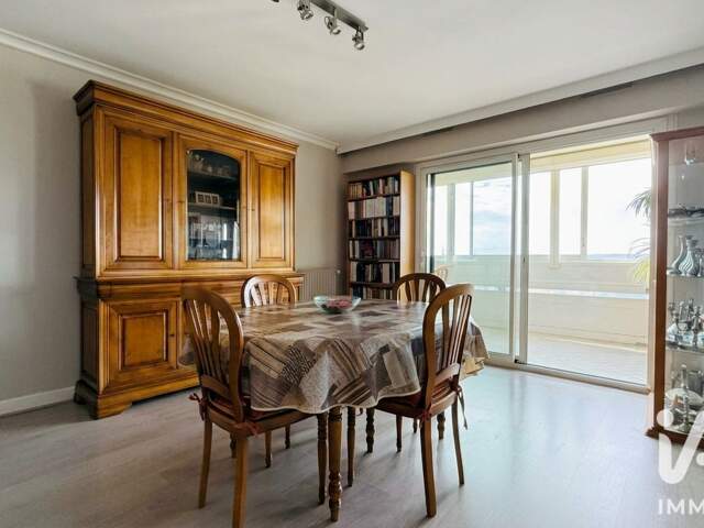 Vente Appartement 3 pièces — photo du bien